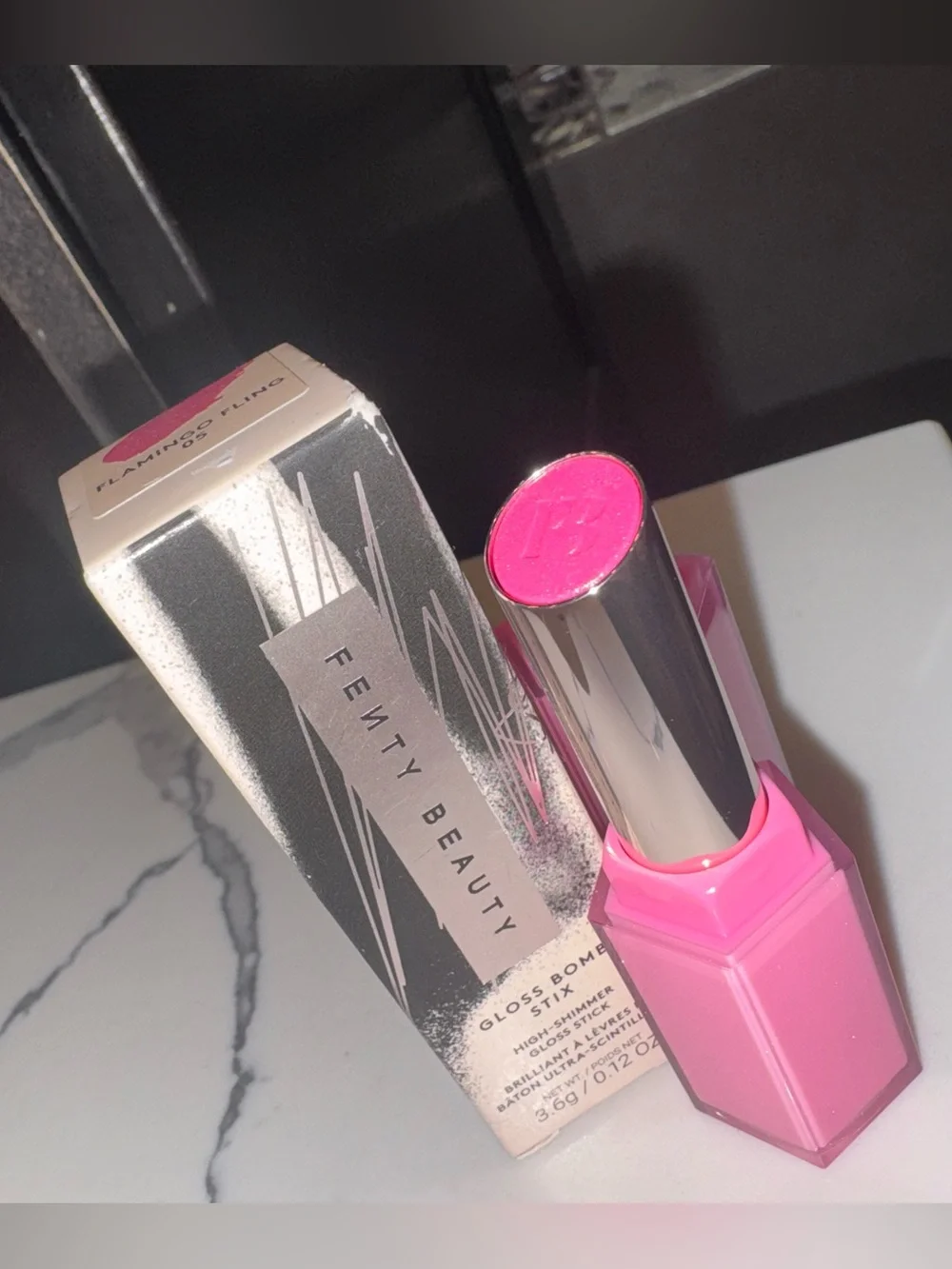 Fenty Beauty brand new
